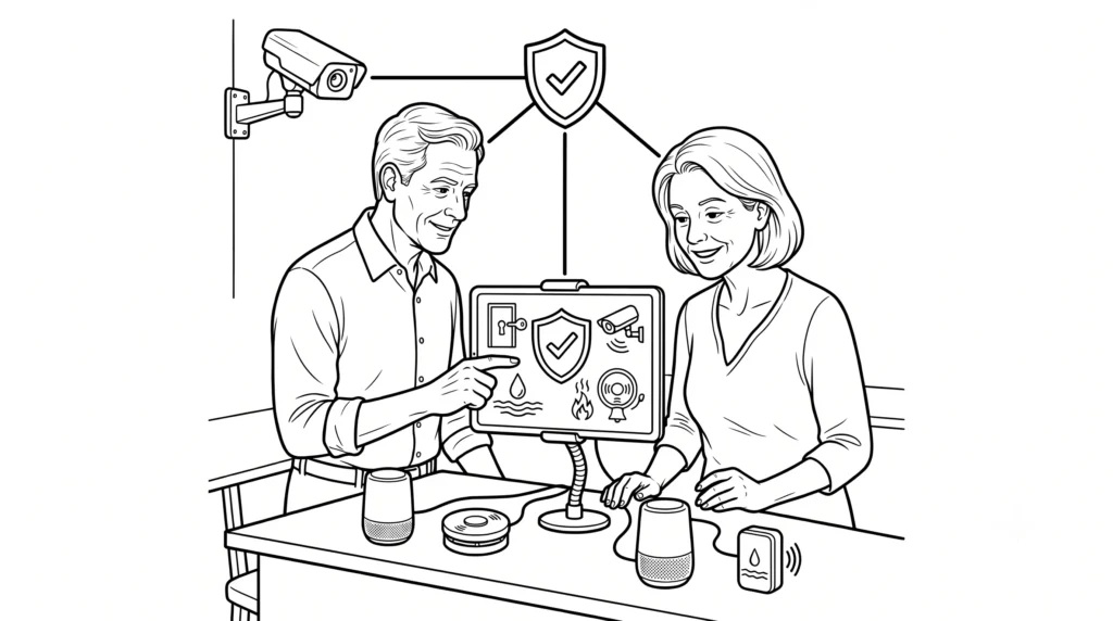 General Safety webp file