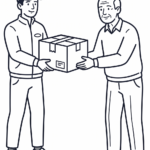 Parcel Delivery