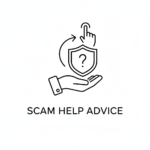 Scam Help Advice