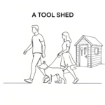 toolshed